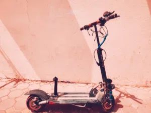 scooter winner