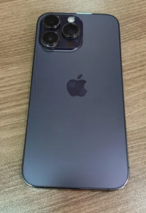 iPhone 14 Max Pro for sale - Grade A excellent
