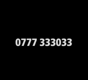 Umniah VIP mobile numbers in Amman