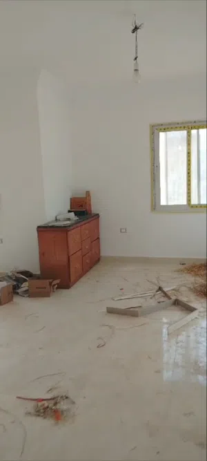 شقة للبيع بحدائق اكتوبر السياحية ب