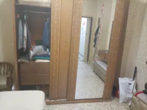 خزانة غرفه نوم تفصيل للبيع