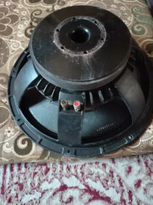 سماعات كبير