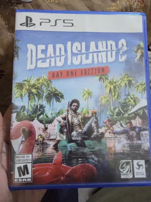 dead island 2 ps5