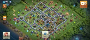 Clash of Clans Accounts and Characters for Sale in Amman