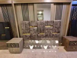 غرف نوم ماستر بسعر خيالي