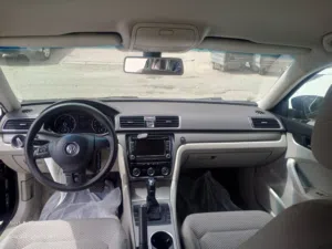 Volkswagen Passat for sale  سياره باسات للبيع