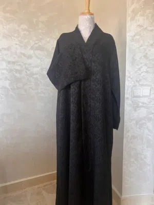 عباية رمضانية