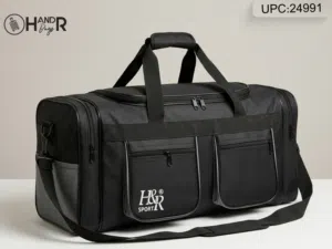 حقيبة باك Handbag (H&R)