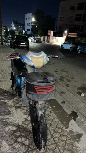 دراجه كهرباء