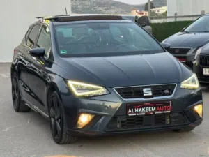 ابيزا FR بانوراما ترخيص 2021