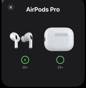 Airbods apple pro 2