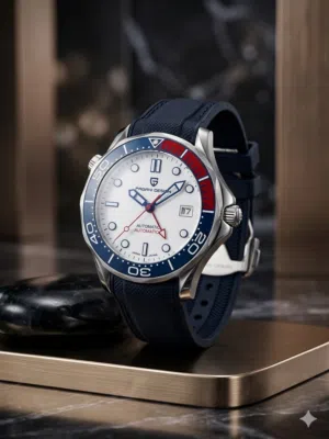 ساعة باجاني ديزاين الاصليه Pagani Design