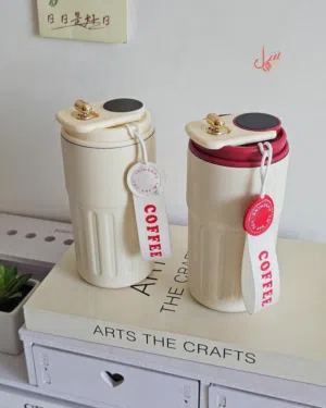 ترمس حراري رقمي