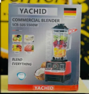 Hi Power Blender Brand New