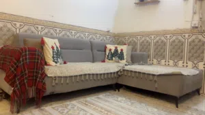 كورنر تركي رصاصي