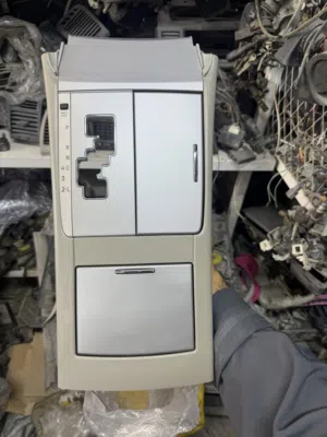 قطع غيار كامري من 2004 الى مديل 2011