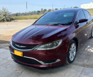 Used Chrysler 200 in Al Batinah