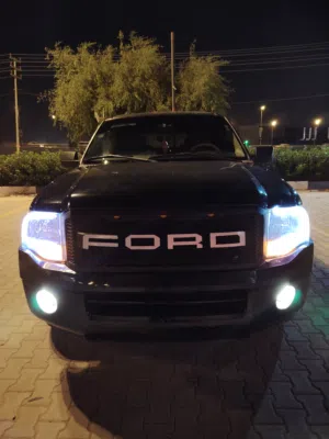Ford . Expedition . 2008 . Used2