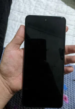 سلام عليكم عندي جهاز تكنو سبارك 20برو موصفاته Tecno Spark 20 Pro الشاشة: 6.78 إنج FHD+ معدل ال