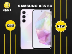 جديد بسعر مميز سامسونج اي 35 // Samsung A35 5G 128G new