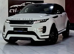 Rang Rover Evoque R Dynamic 2020 P250