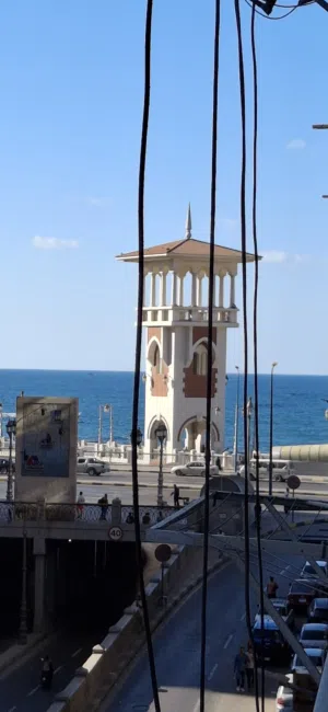 110 m2 2 Bedrooms Apartments for Rent in Alexandria Miami
