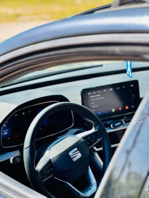 Used Seat Leon in Hebron