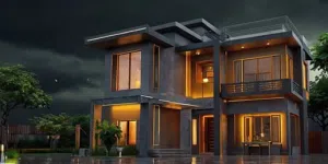 فرصة مميزة – شقة مفروشة بالكامل للإيجار موقع حيوي بالدهماني