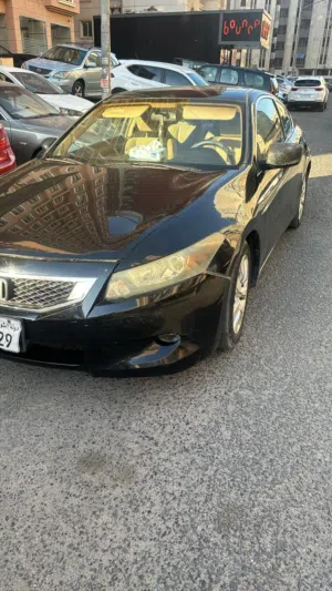 هوندا اكوارد
