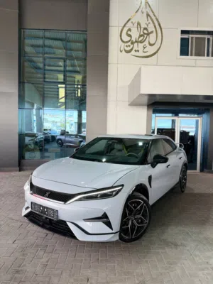 2023 BYD Song L Excellence 4Wheel EV
