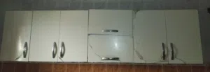 دولاب مطبخ للبيع