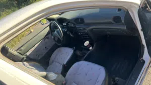 Used Hyundai Accent in Amman