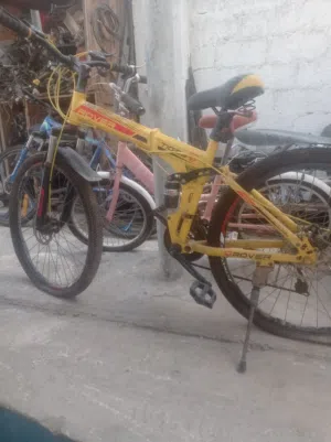 دراجات للبيع