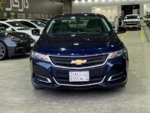 Used Chevrolet Impala in Al Riyadh