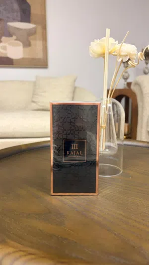 Kajal III Eau de Parfum (Swap or Sale)