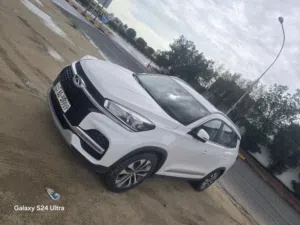 شيري 8البيع نظيفة