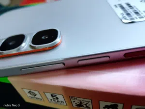 Infinix Hot 60 Pro