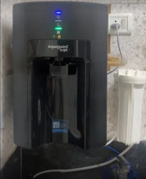 New Aquaguard water filrer 32 OMR contact