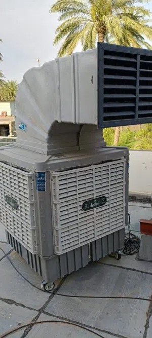 مبردة كونفيرا اخو الجديدة للبيع