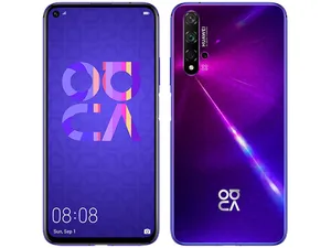 HUAWEI nova 5t 