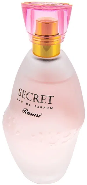 عطر رصاصي سيكرت