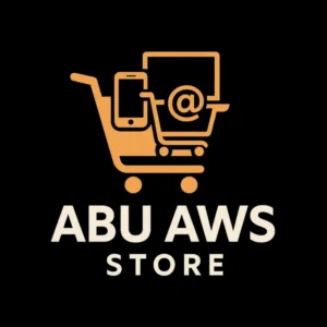 ABU AWS STORE
