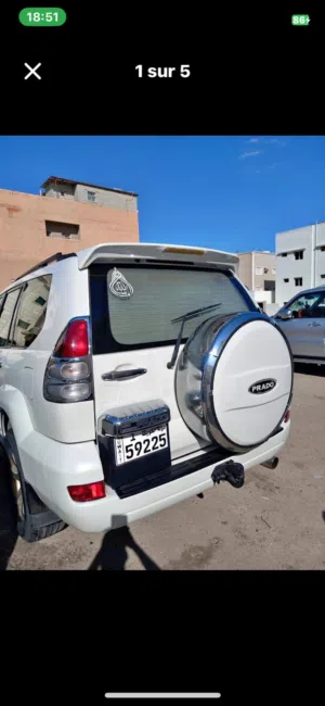 Prado 2003