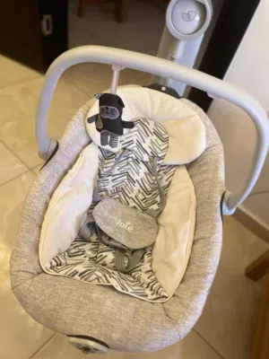 هزاز بيبي joie Serina 2 in1
