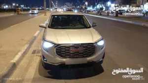 جمس تيران 2022