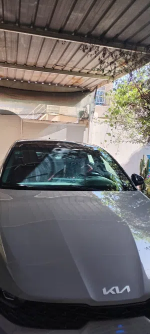 Used Kia K5 in Baghdad