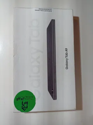 Samsung Galaxy Tab A9 64 GB in Jebel Akhdar