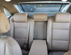 Used Audi A4 in Amman