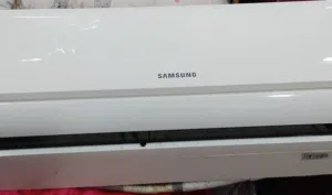 Very good work ac split air conditioner