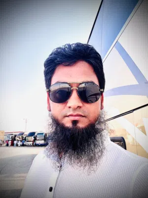 Aftab Hossain 